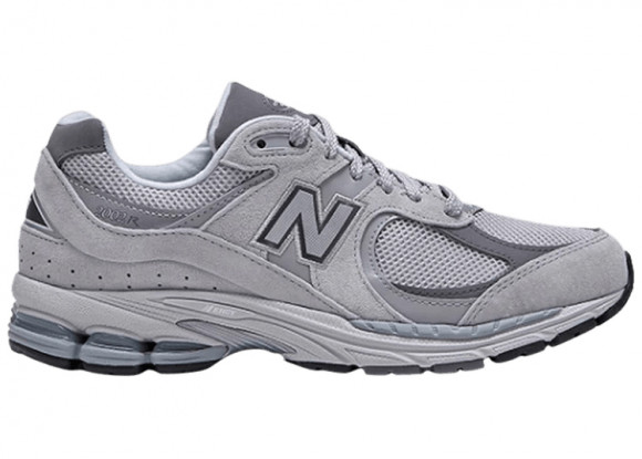 New Balance 2002R 'Grey' Marathon Running Shoes/Sneakers ML2002R0 - ML2002R0
