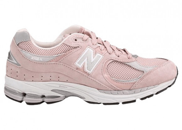 New Balance 2002R 'Cherry Blossom Powder' Cherry Blossom Powder/Grey/White Marathon Running Shoes/Sneakers ML2002R4 - ML2002R4