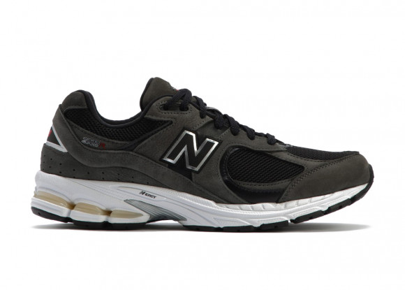 New Balance ML2002RB Black (2020) - ML2002RB