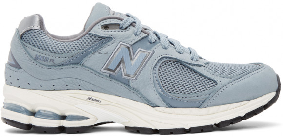 New Balance 2002R 'Light Blue' Marathon Running Shoes/Sneakers ML2002RR - ML2002RR