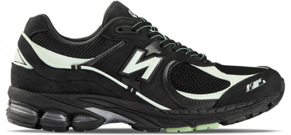 New Balance RANDOMEVENT x UNIK x 2002R Marathon Running Shoes/Sneakers ML2002RZ - ML2002RZ