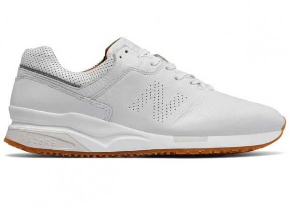 New Balance 2016 Tokyo Design Studio White - ML2016OA