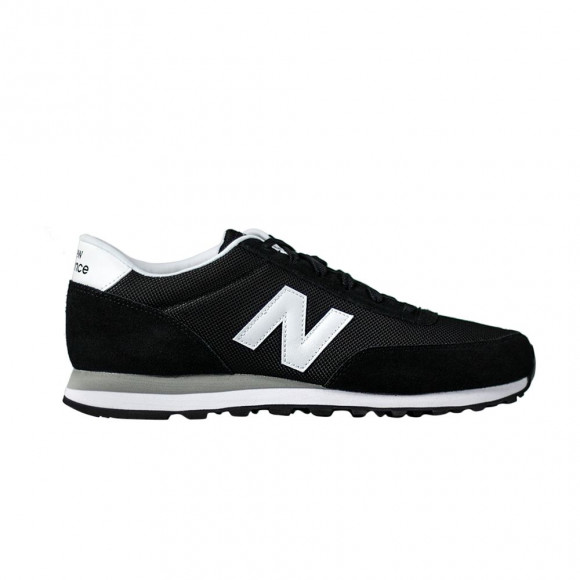 New Balance 501 | Black | Men's Size 10 - ML501KW