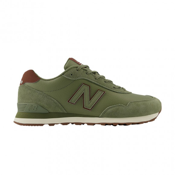 New Balance 515 'Dark Olive' | Green | Men's Size 10 - ML515ADW