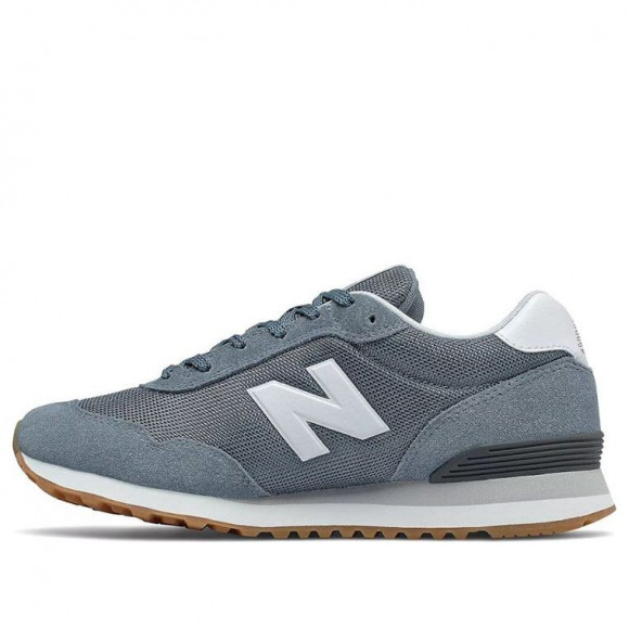 صابون كلار New Balance 515 v3 GRAY/BLUE/WHITE Marathon Running Shoes/Sneakers ... صابون كلار
