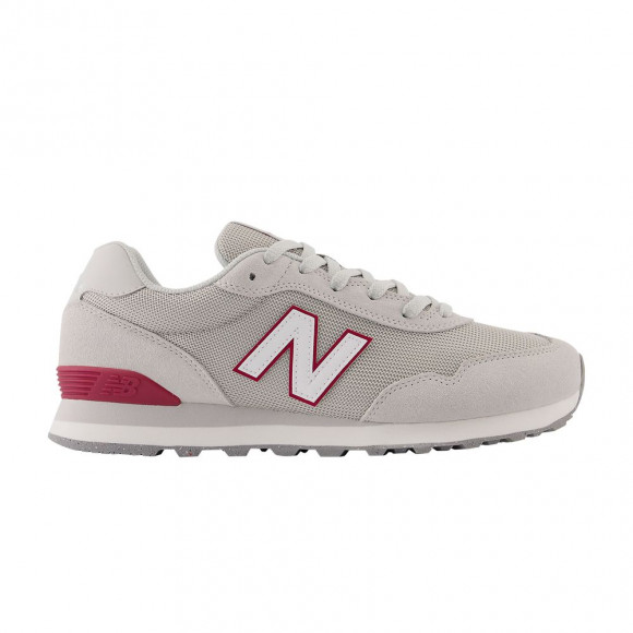 New Balance 515 'Brighton Grey Crimson' | Men's Size 11 - ML515HTG