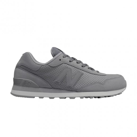 New Balance 515 'Grey White' | Men's Size 12 - ML515PFA
