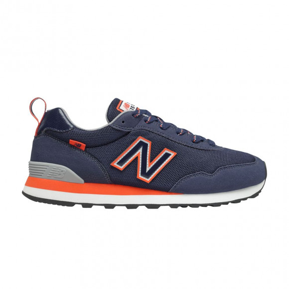 New Balance 515v3 'Navy Orange' | Blue | Men's Size 9 - ML515VA3