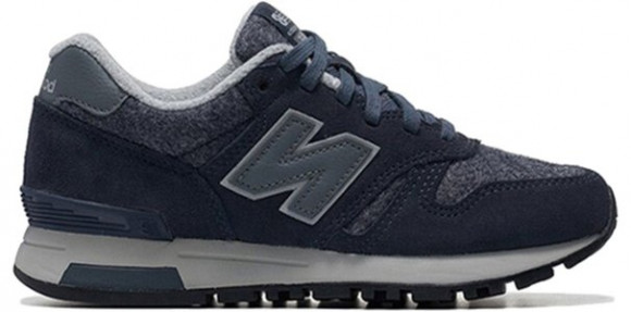 New Balance 565 D Marathon Running Shoes/Sneakers ML565ES