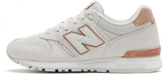 New Balance 565 D Marathon Running Shoes/Sneakers ML565GCA - ML565GCA