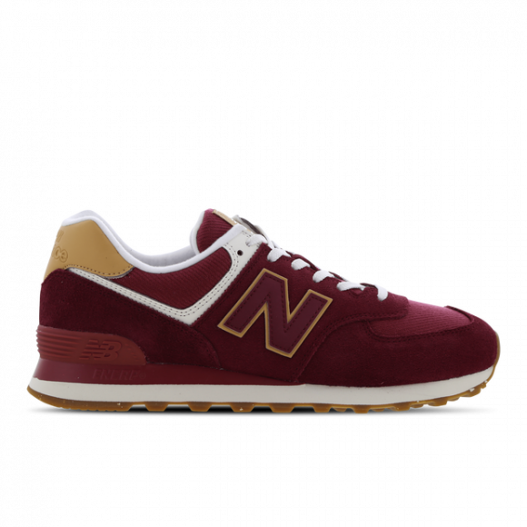New Balance 574 - Homme Chaussures - ML574AD2