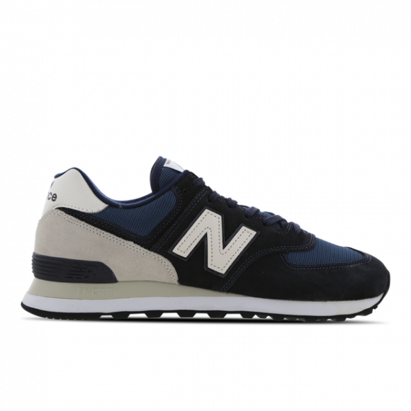 New Balance 574 Essentials Marathon Running Shoes/Sneakers ML574BD2 - ML574BD2
