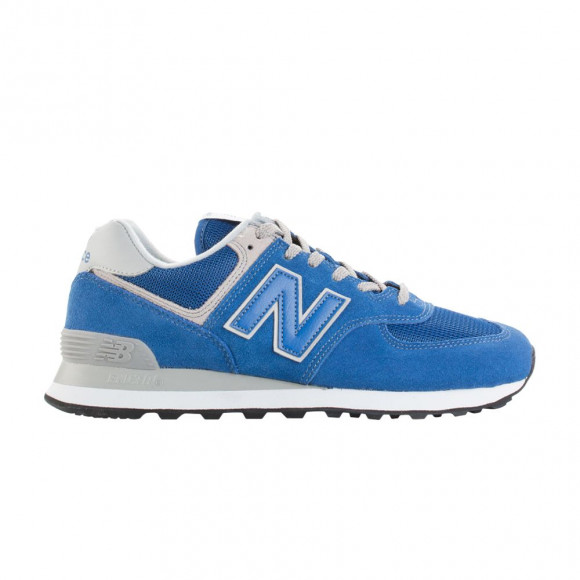 New Balance 574 'Blue' | Men's Size 9.5 - ML574ERB
