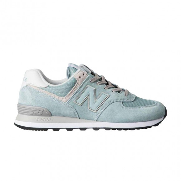 New Balance 574 'Storm Blue' | Men's Size 10.5 - ML574ESB