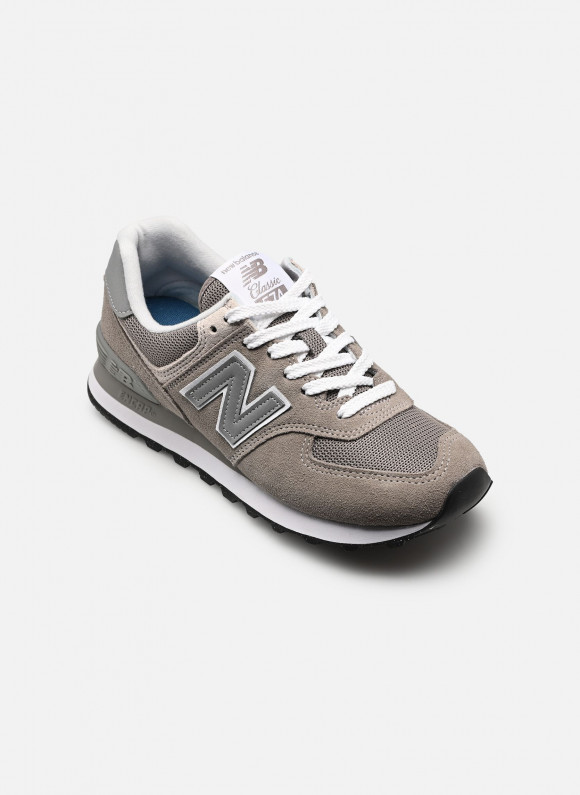 Baskets New Balance Ml574 W pour Femme - ML574EVG-W