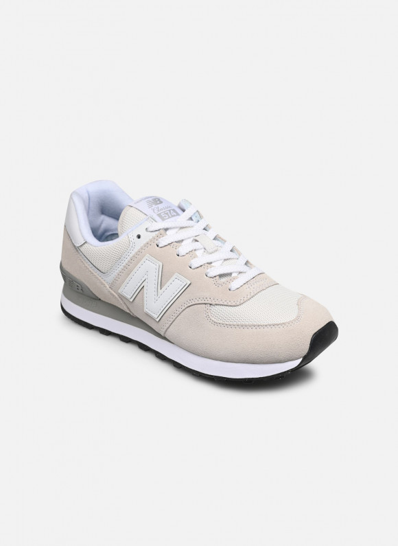 Baskets New Balance Ml574 M pour Homme - ML574EVW-NPU