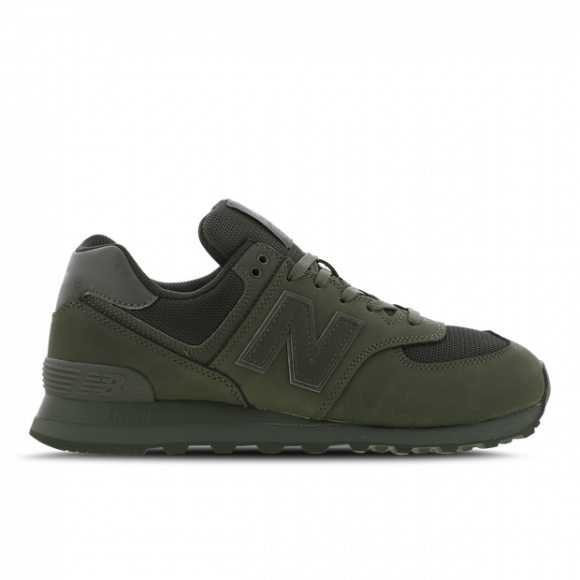 New Balance 574 - Homme Chaussures - ML574FW2