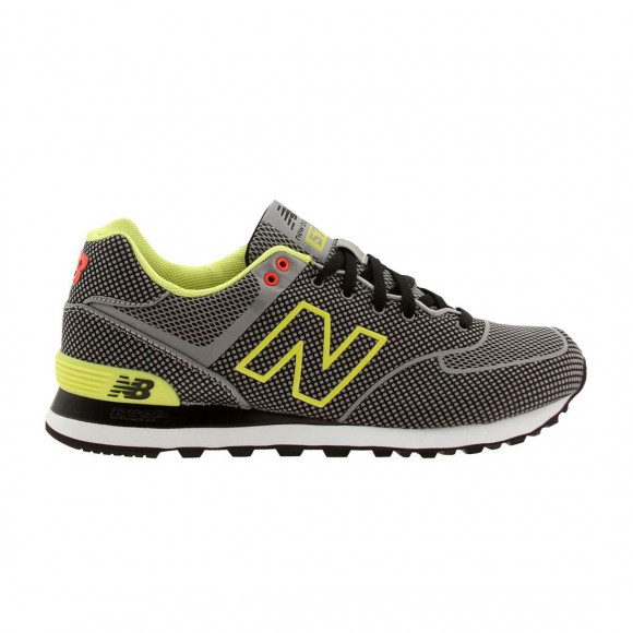 New Balance 574 | Grey | Men's Size 9.5 - ML574GY