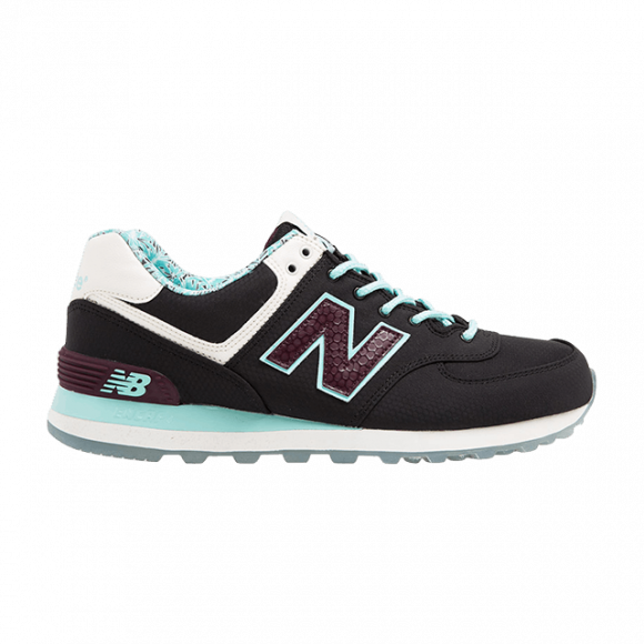 New Balance 574 'Luau' - ML574ILC