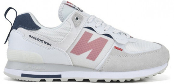 New Balance 574 Marathon Running Shoes/Sneakers ML574IST - ML574IST