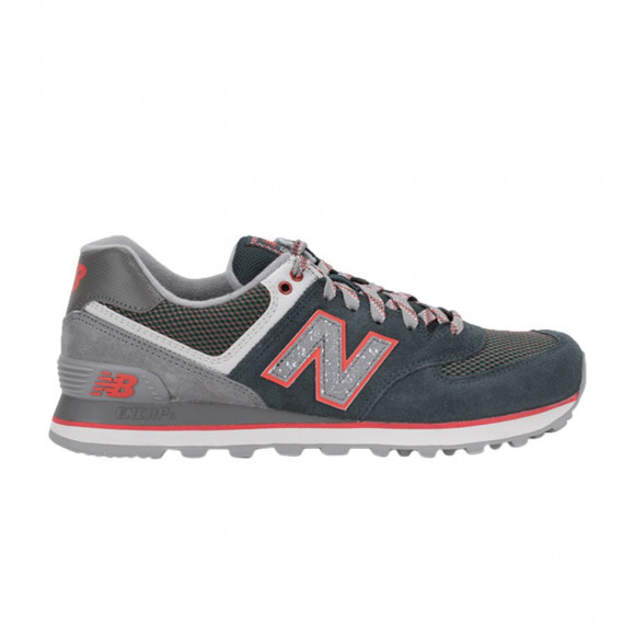 New Balance 574 'Outside In' | Grey | Men's Size 7.5 - ML574OIA