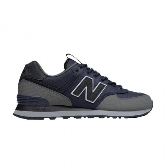 New Balance 574 'Outdoor Escape' | Blue | Men's Size 9 - ML574PTE