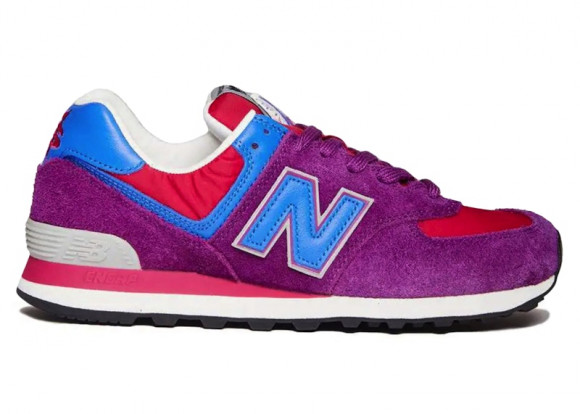 Stray Rats x 574 'Purple Blue' - ML574RAS