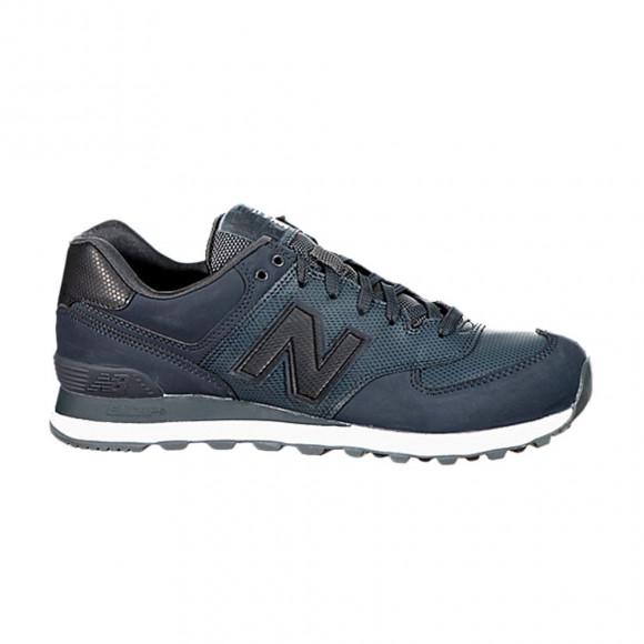 New Balance 574 'Stealth' | Blue | Men's Size 8.5 - ML574SGD