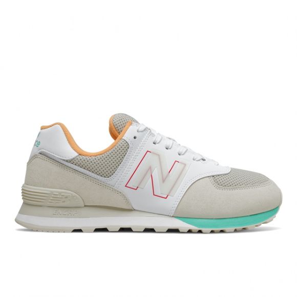New Balance 574 - Homme Chaussures - ML574SL2