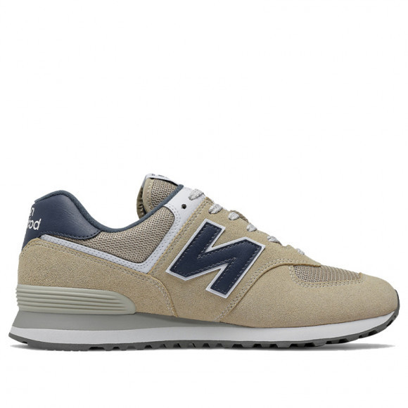 New Balance 574 'Atlantic' Incense/Atlantic Marathon Running Shoes/Sneakers ML574SSQ - ML574SSQ