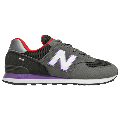 nb 574 purple