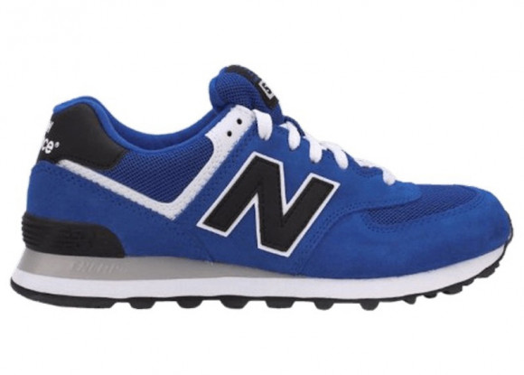 New Balance 574 Classic - ML574VBK