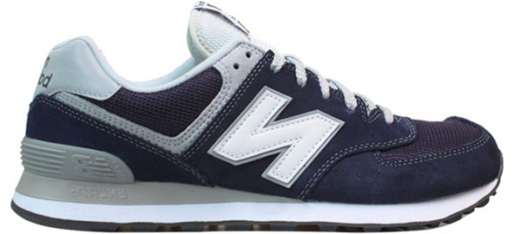 ニューバランス ML574VIC DARK NAVY 27.0cm 新品 NEW BALANCE（ニューバランス）の「New Balance ニューバランス