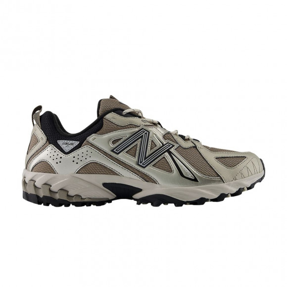 New Balance 610 GORE-TEX 'White Grey' | Men's Size 6.5