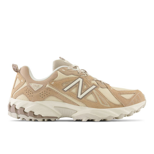 New Balance Unisex New Balance 610v1 - Brown - ML610TBE