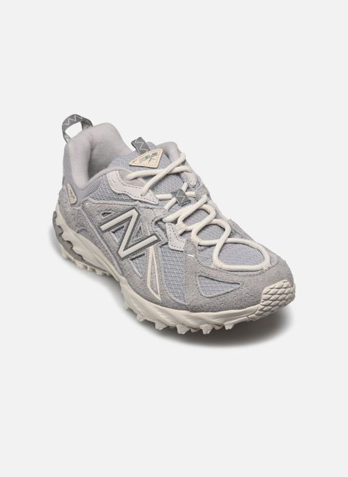 New Balance 610 GORE-TEX 'White Grey' | Men's Size 6.5