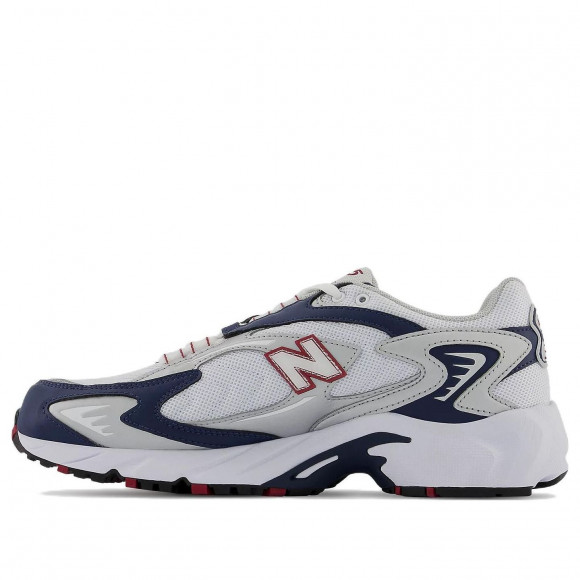 New Balance 725 v1 Grey/Blue Marathon Running Shoes ML725K - ML725K
