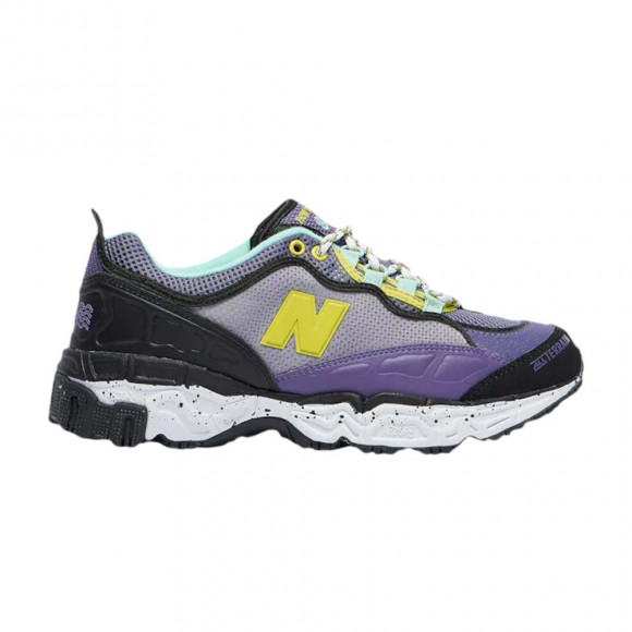 New Balance 801 'Purple Black' | Men's Size 7.5 - ML801FO