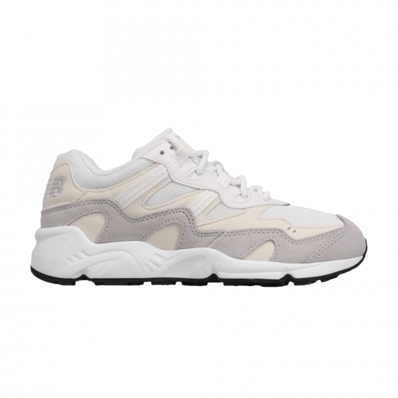 New Balance 850 'Ivory White Grey' - ML850FXD