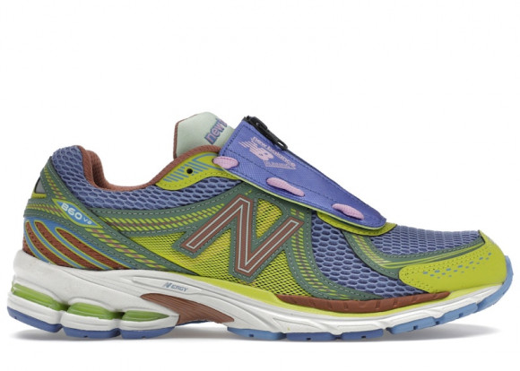 New Balance 860v2 Up There 2000's Tropes - ML860UP2