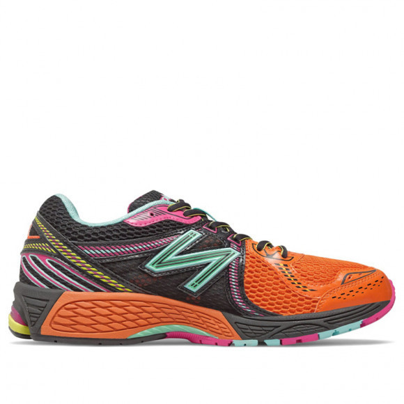 New Balance END. x 860v2 'Multi' Multi-Color Marathon Running Shoes/Sneakers ML860XF - ML860XF