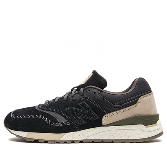 New Balance 997.5 Marathon Running Shoes/Sneakers ML997HEL - ML997HEL