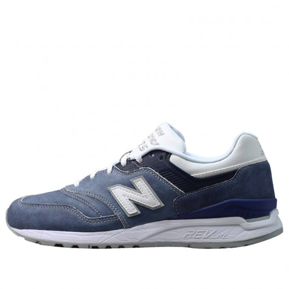 New Balance 997.5 Marathon Running Shoes/Sneakers ML997HJB - ML997HJB