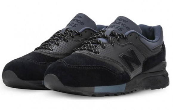 New Balance 997.5 Marathon Running Shoes/Sneakers ML997HJT - ML997HJT