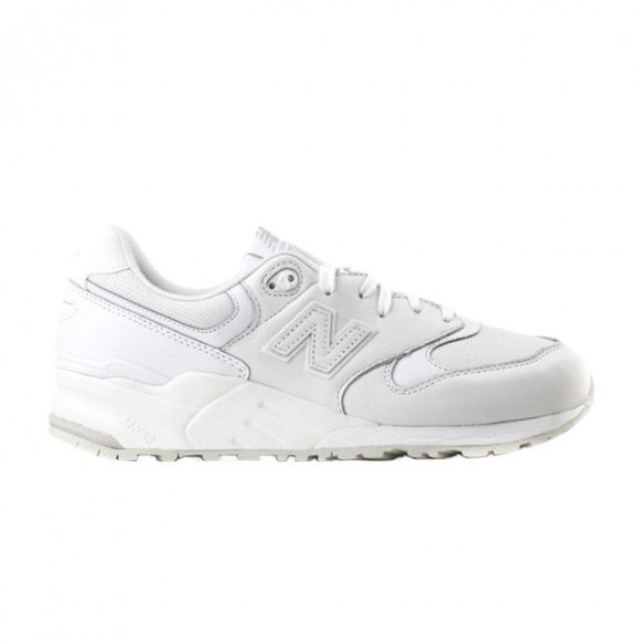 New Balance 999 'White Out' | Men's Size 8 - ML999AW