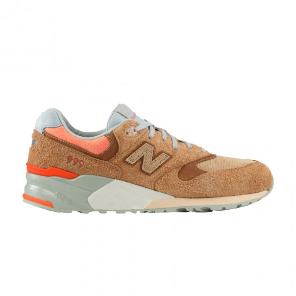 New Balance Packer x 999 'CML' Special Box | Tan | Men's Size 8.5 - ML999CML-SB