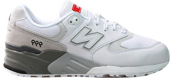 New Balance NB 999 D Marathon Running Shoes/Sneakers ML999SCB - ML999SCB