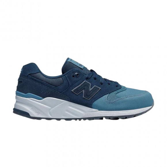 New Balance 999 'Navy Blue' | Men's Size 8.5 - ML999WXC