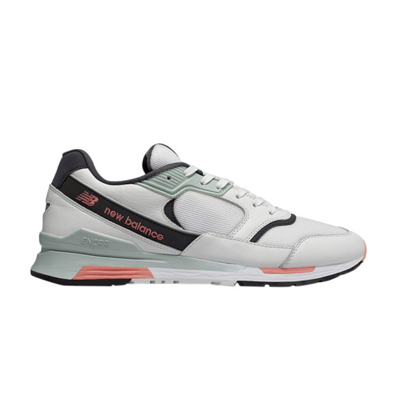 New Balance 99 'Energy Pack' | White | Men's Size 9.5 - ML99HLW
