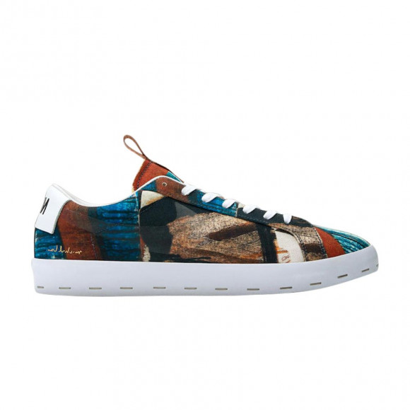 Nike Michael Lau x Blazer SB Low 'Salvator Michael' | Brown | Men's Size 11 - MLAU-BLZR